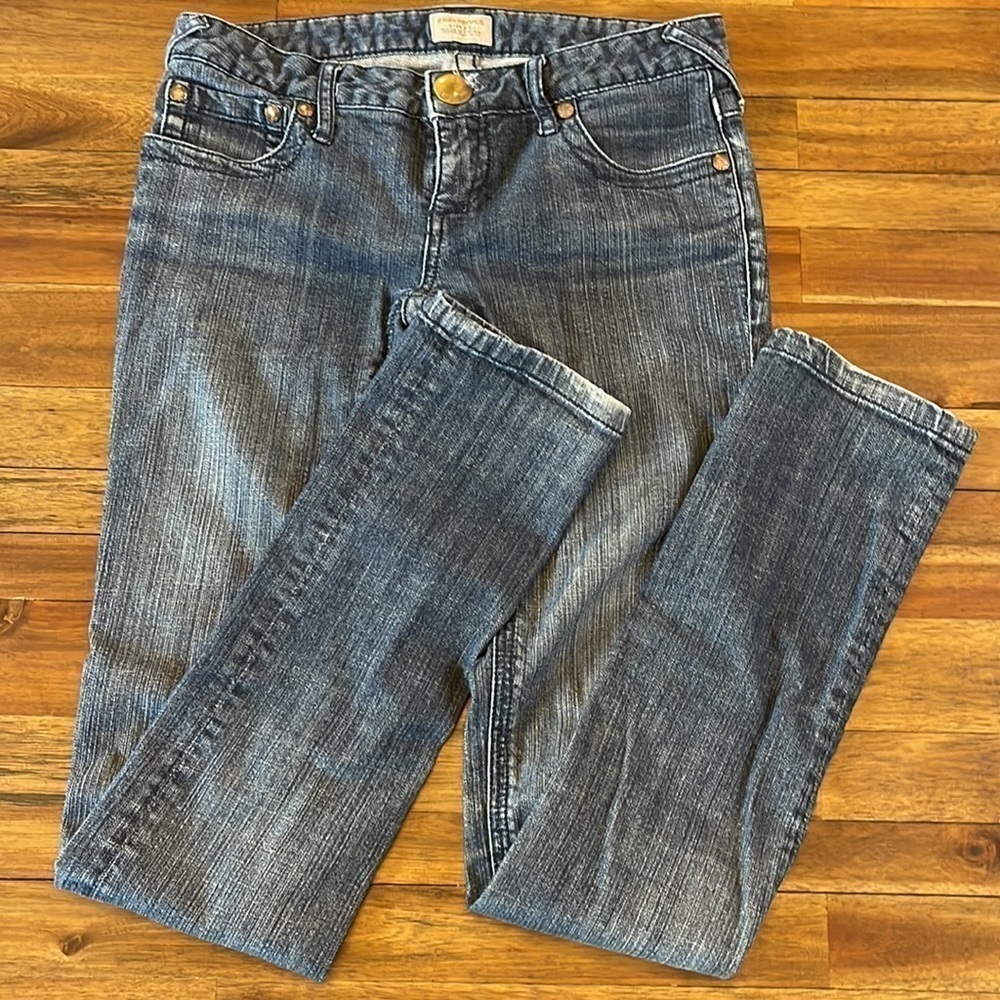 Free People Jeans